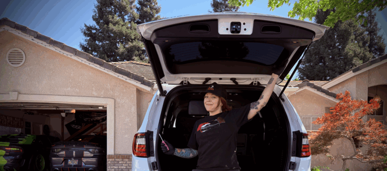 How to Change Your Dodge Vehicle Taillightsimage